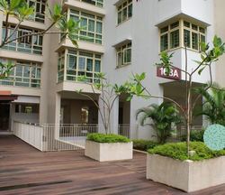 Blk 168A Punggol East (Punggol), HDB 4 Rooms #179058672